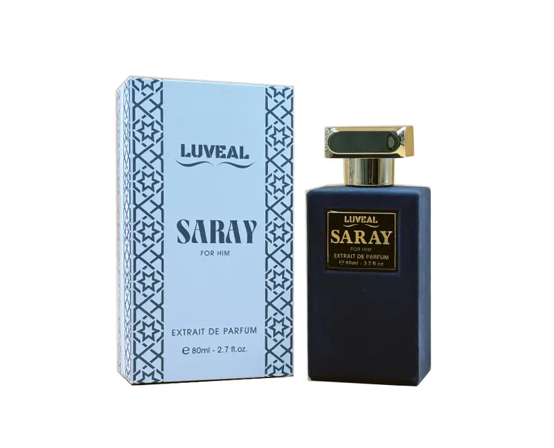 Untitled 15 1 LUVEAL PERFUME 80ML (SARAY) 84