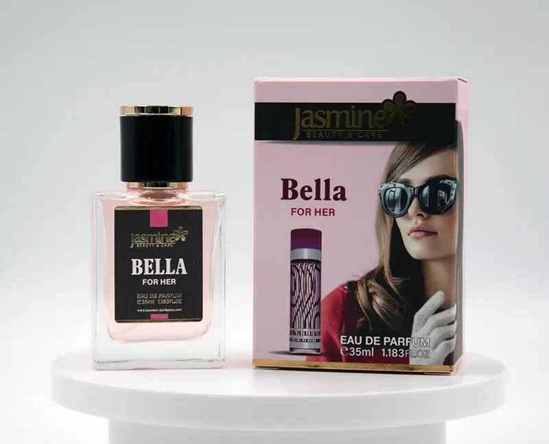 Untitled 5 2 Jasmine Perfume 35 ML (BELLA) 126