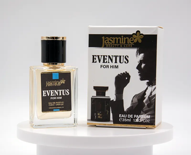 Untitled 8 1 1 Jasmine Parfüm 35 ML (EVENTUS) 1