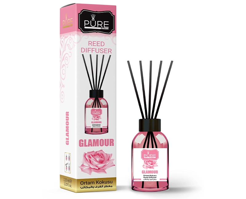 Pure Passion Oda Kokusu 110 ml (Glamour) 66