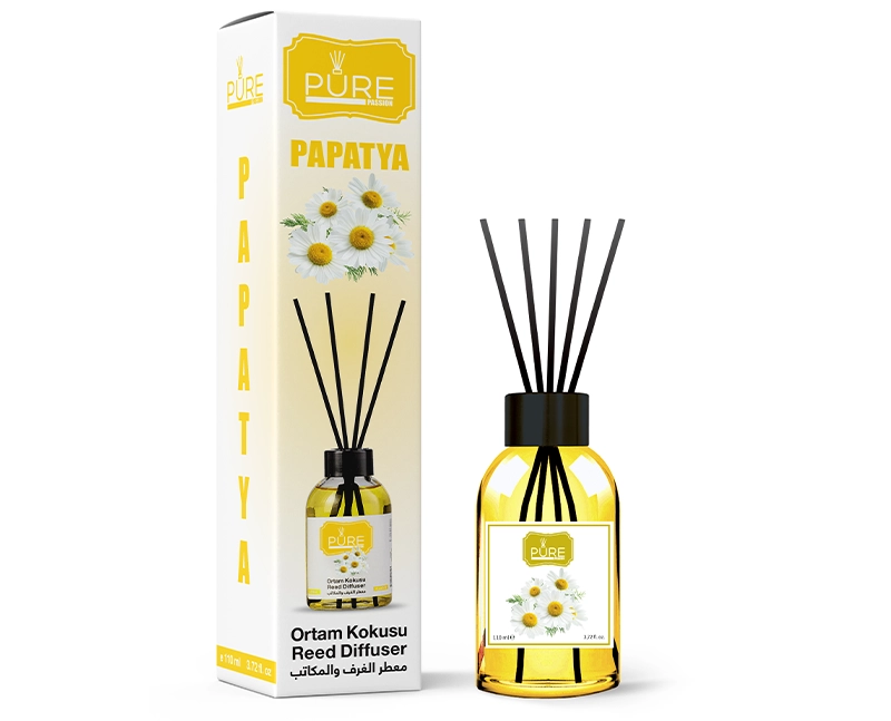 Pure Passion Reed Diffuser 110ML (PAPATYA)