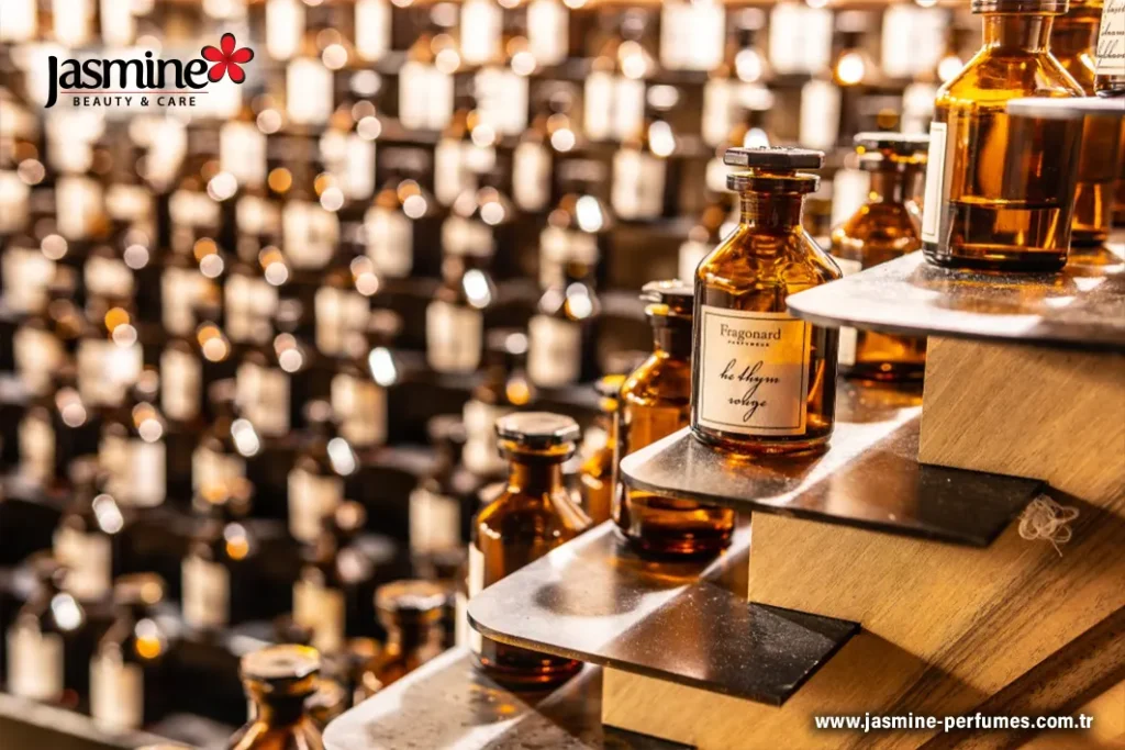 Common mistakes when importing perfumes and fragrances