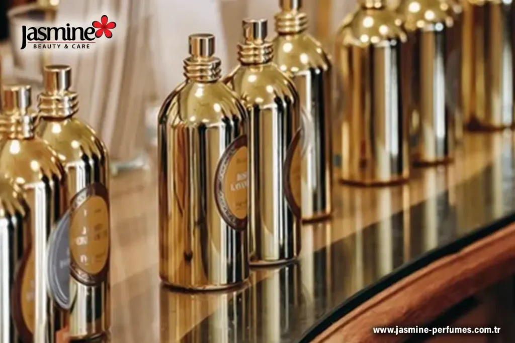 Factors Affecting Wholesale Perfume and Fresheners Prices from Turkey 