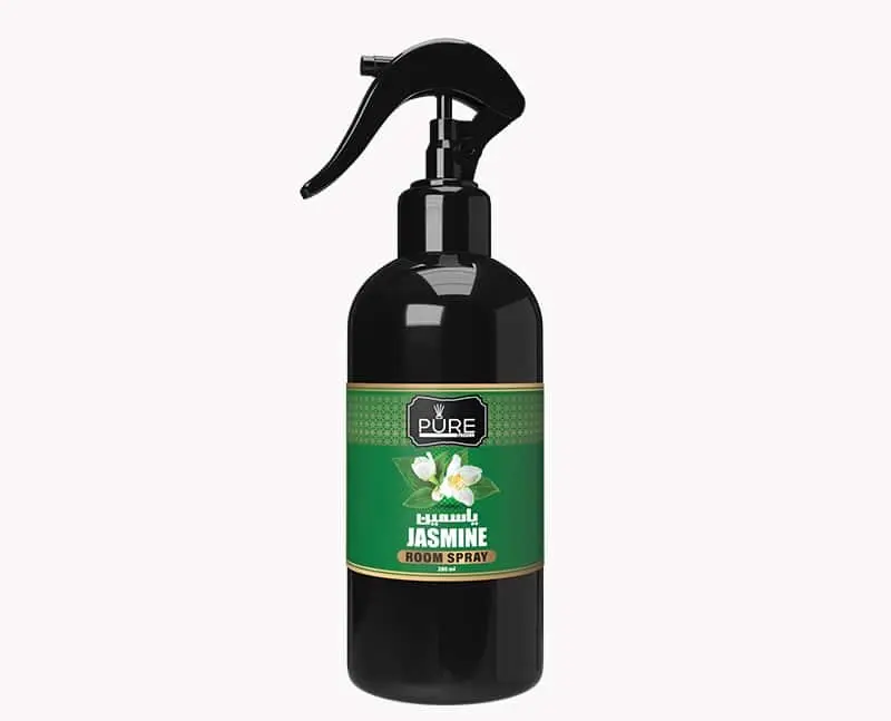 Pure Passion Room Spray 280ML (JASMINE)