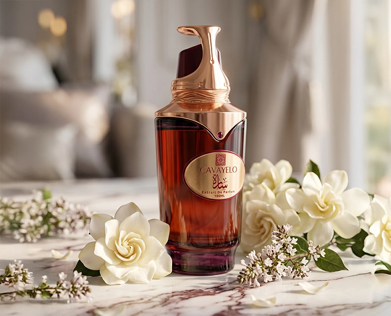 Cavayelo Kadın Parfümü 100 ml (SARA)