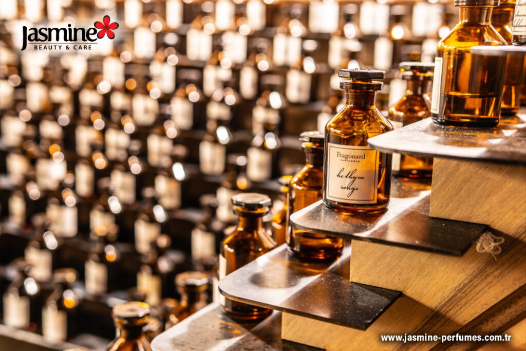 Wholesale Perfume Import Tips for Companies and Entrepreneurs