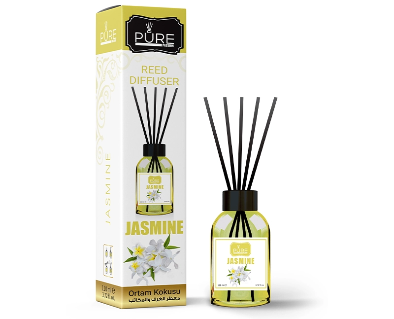 Pure Passion Oda Kokusu 110 ml (JASMINE) 61