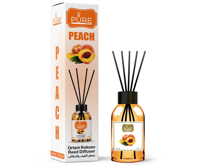 Pure Passion Oda Kokusu 110 ml (PEACH) 44