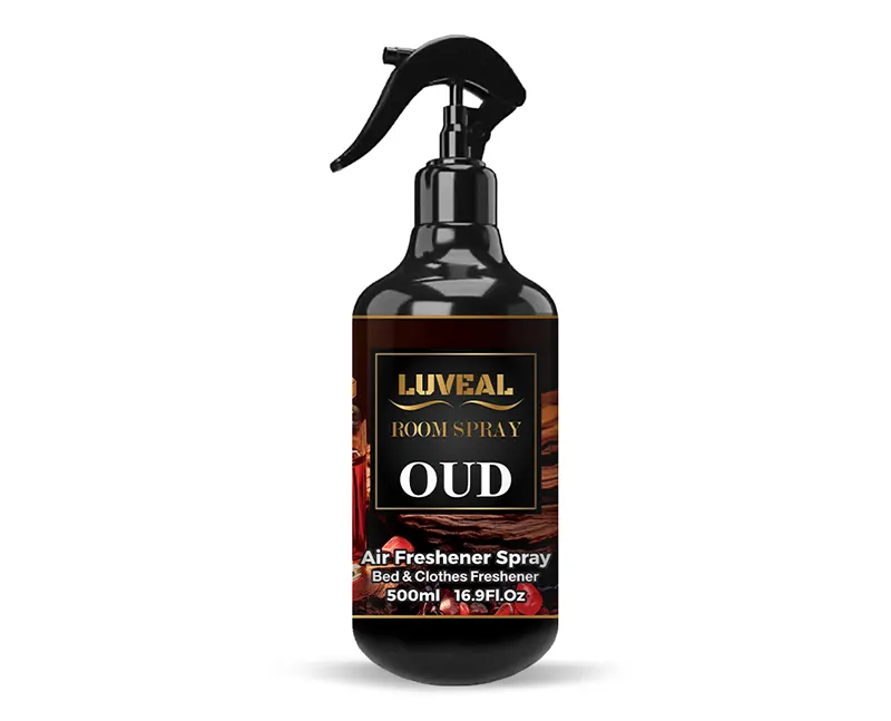 11 2 2 Luveal Oda Spray 500 Ml ( Oud ) 1