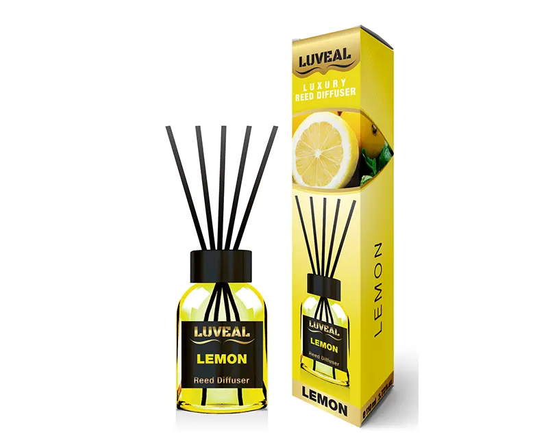 2 1 Luveal Oda Kokusu 110ML ( LEMON ) 52