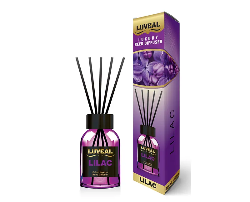 3 1 Luveal Oda Kokusu 110ML ( LILAC ) 61