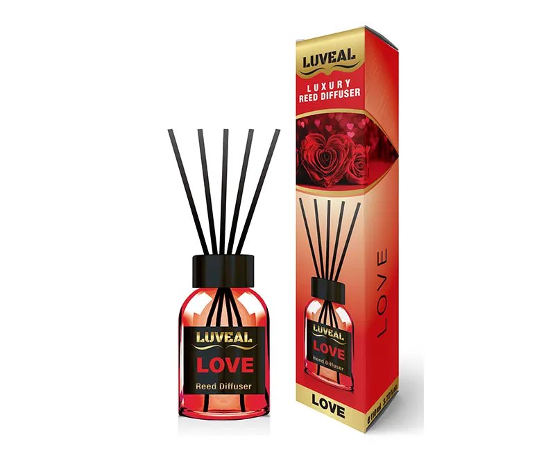 4 1 Luveal Oda Kokusu 110ML ( LOVE ) 56