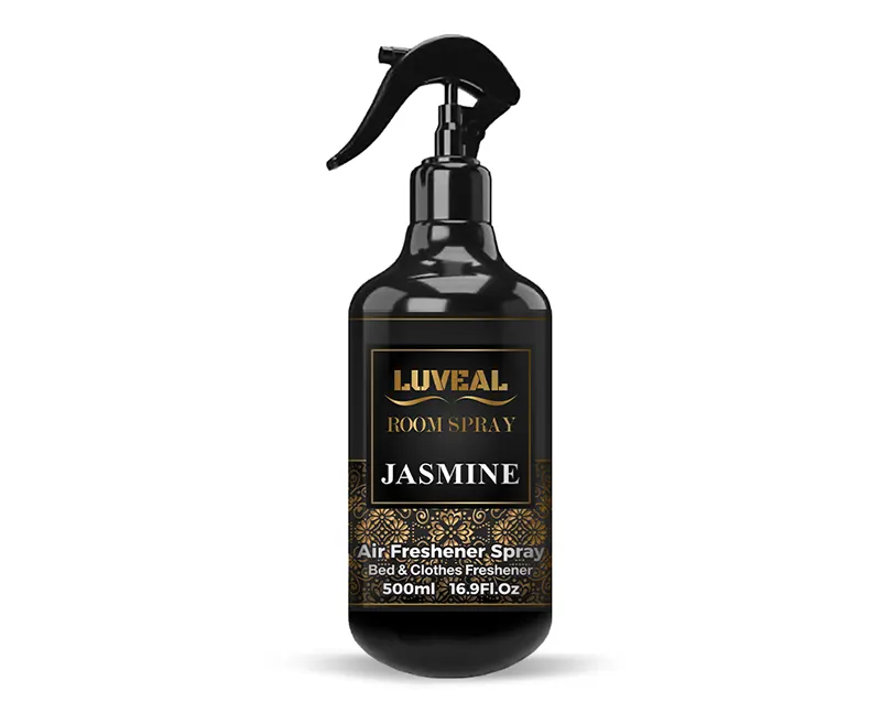 4 3 1 Luveal Oda Spray 500 Ml ( Yasemin ) 83