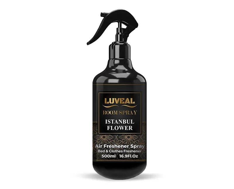 5 3 1 Luveal Oda Spray 500 Ml ( istanbul çiçek ) 1