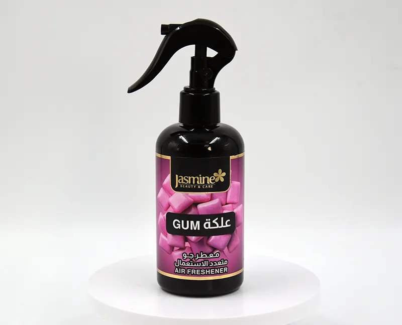 GUM 2 جاسمين معطر جو بخاخ 260 مل (علكة) 1