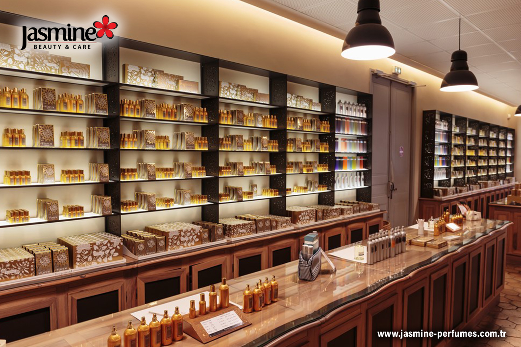 How to Open Perfume Store Requirements Costs Jasmine