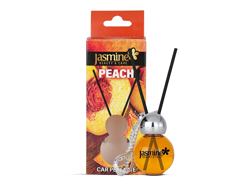 PEACH 3 Jasmine Araç Kokusu 33 ML (PEACH) 1