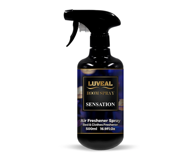 Luveal Room Spray 500 Ml ( Sensation ) 94