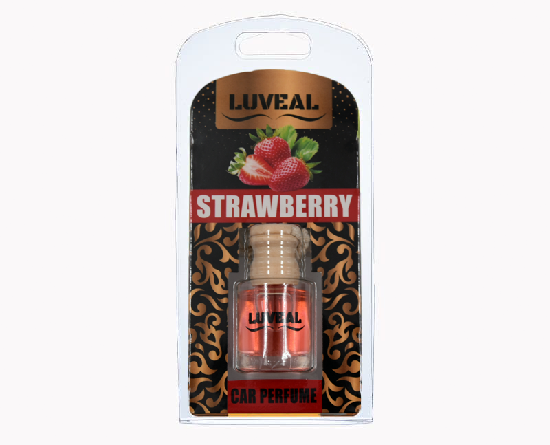 Untitled 1 CAR PERFUME LUVEAL 8ML (STRAWBEERY) 1