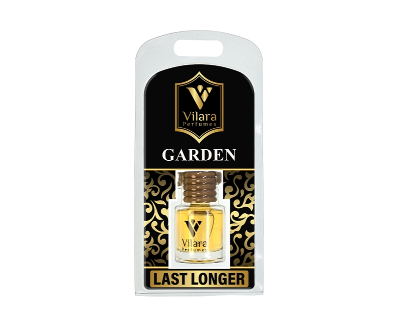 Vilara Araç Kokusu 8 ML (BAHÇE)