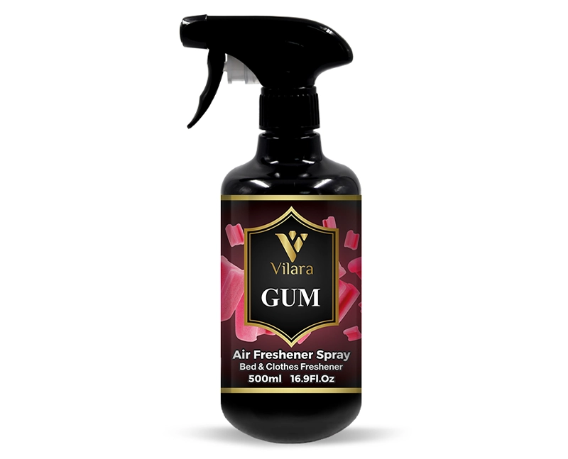 Vilara Room Spray 500 ML (GUM)