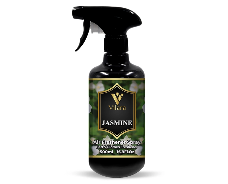Vilara Room Spray 500 ML (JASMINE) 4
