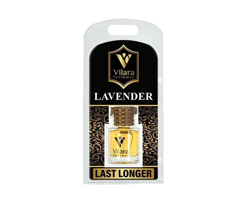 فيلارا معطر سيارات 8 مل (لافندر) 2