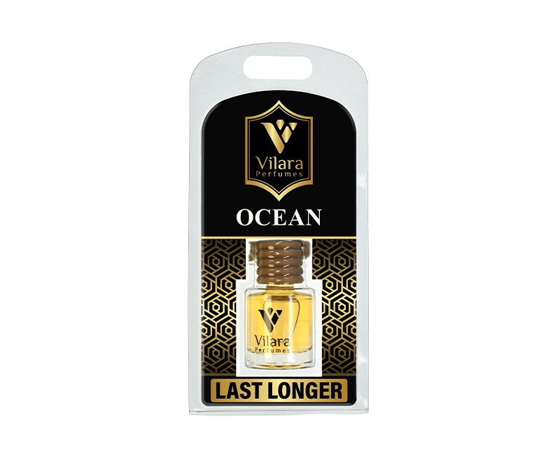 Vilara Araç Kokusu 8 ML (OKYANUS) 6