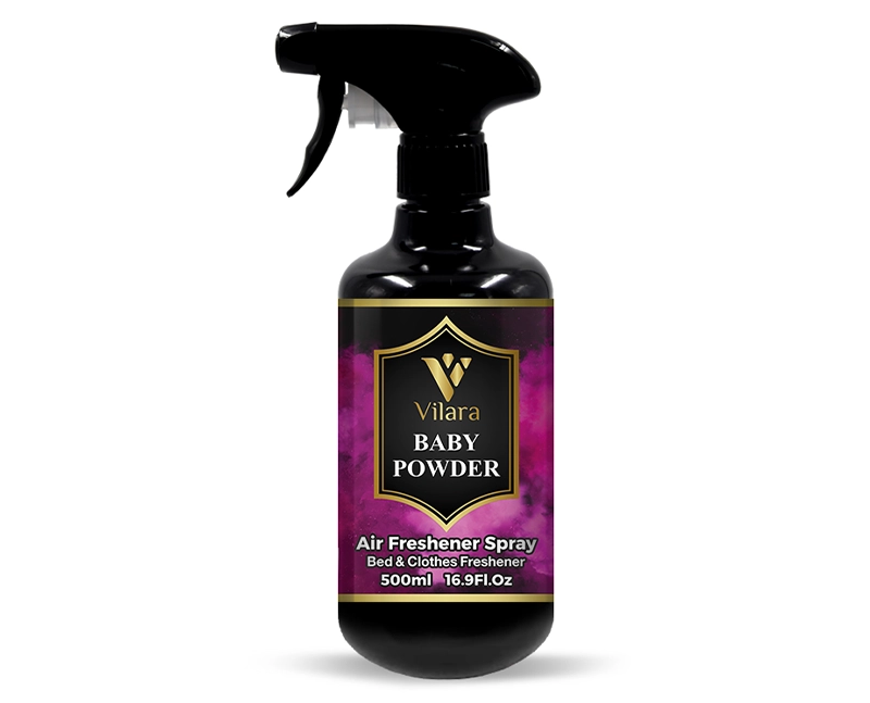 Vilara Room Spray 500 ML (POWDER) 10