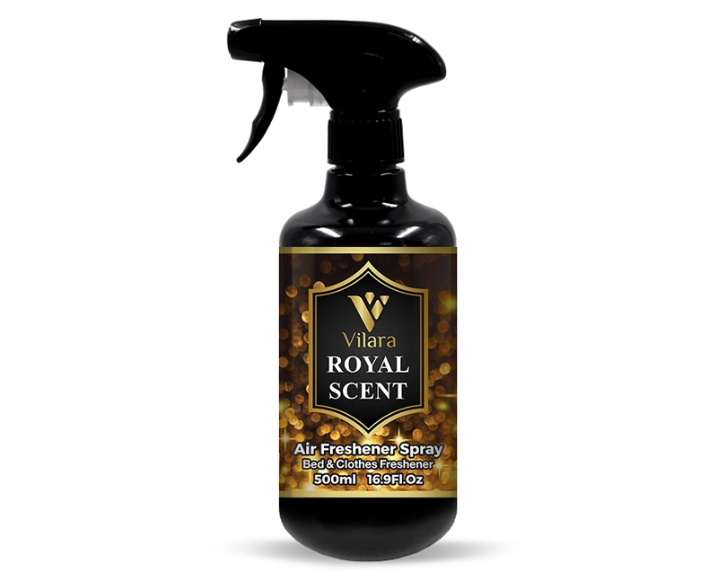 فيلارا معطر جو بخاخ 500 مل (الرائحة الملكية) 14