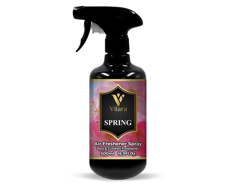 Vilara Oda Spreyi 500 ML (bahar)