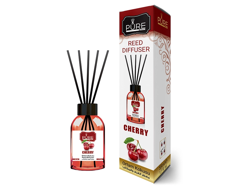 Pure Passion Oda Kokusu 55 ml (Cherry)