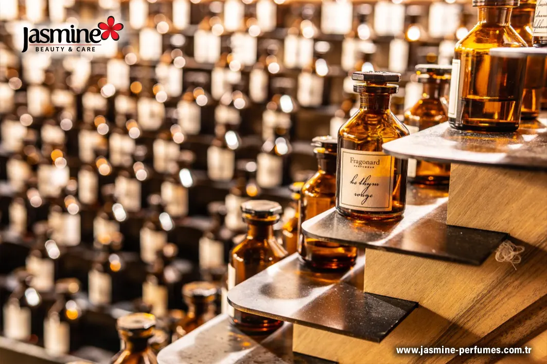 How to Import Branded Perfumes Around the World