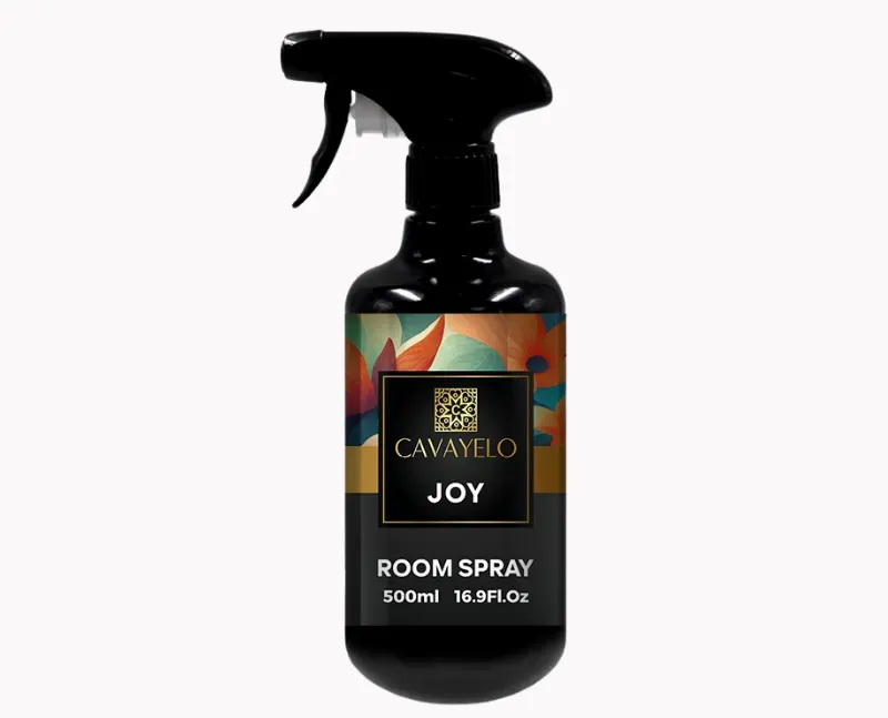 JOY 500 CAVAYELO WEBP Cavayelo Room Spray 500 ML (Joy) 17