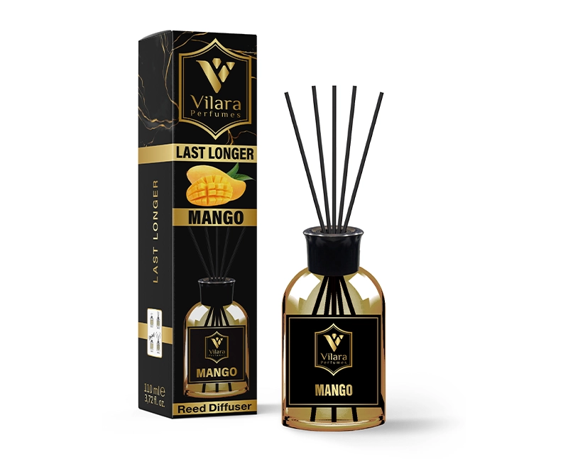 Vilara Reed Diffuser 110ML (Mango)