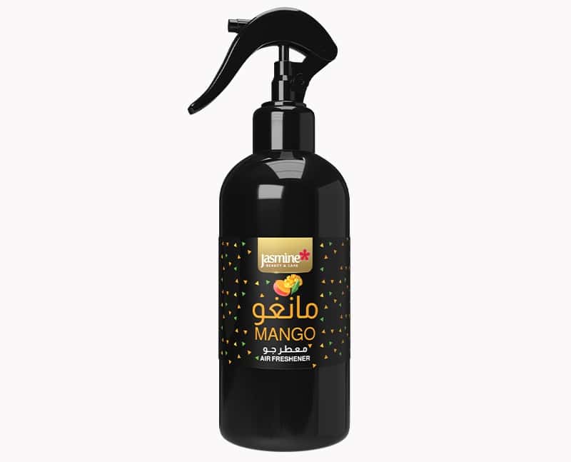 Mango-Scented Air Freshener Spray