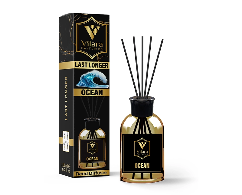 Vilara Oda Kokusu 110 ml (Ocean)