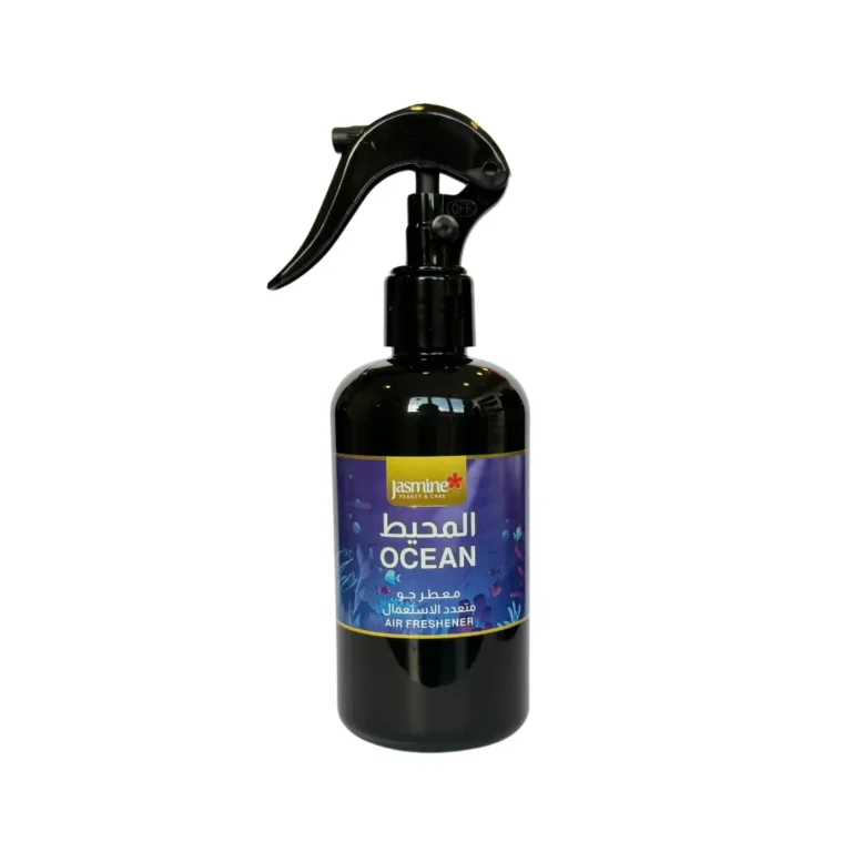 Ocean-Scented Air Freshener Spray 