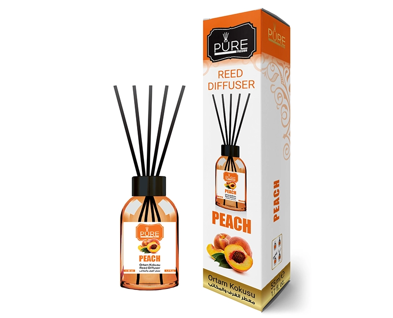 Pure Passion Oda Kokusu 55 ml (Peach) 36