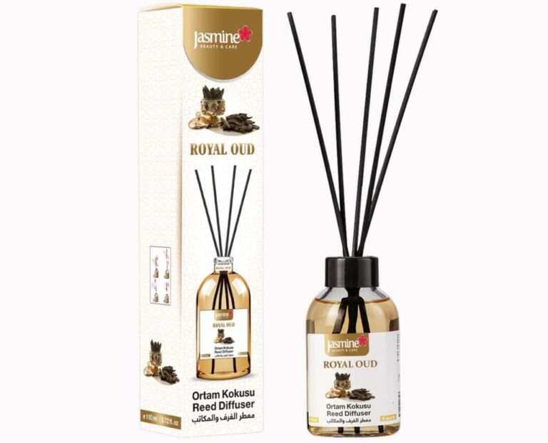 Royal Oud Diffuser