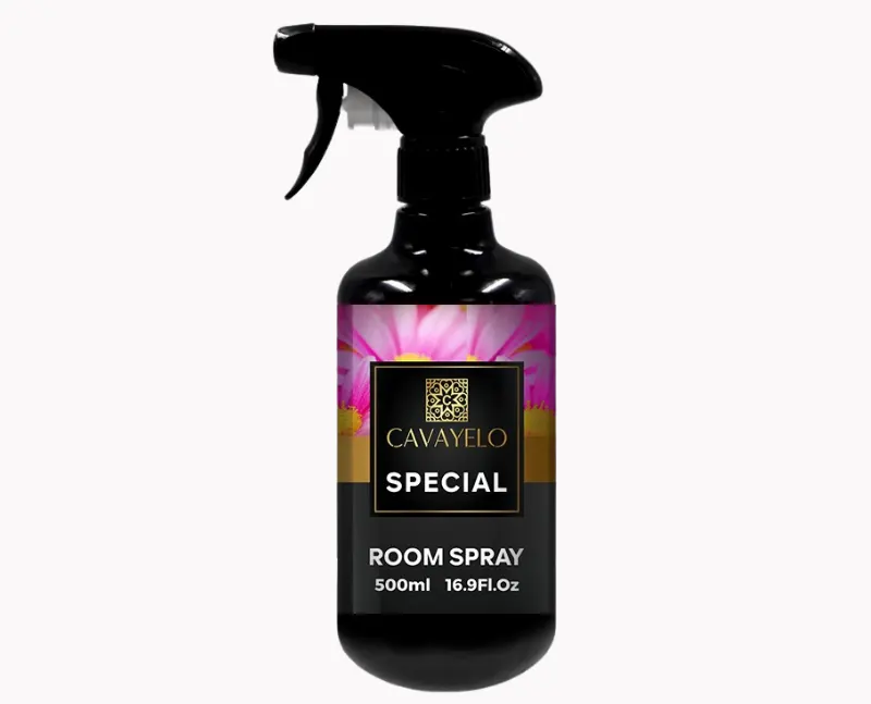 SPECIAL 500 CAVAYELO WEBP Cavayelo Room Spray 500 ML (Special) 1