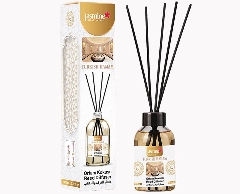 TURKISH HAMAM Diffuser