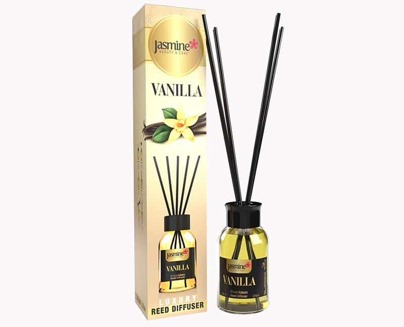 VANILLA Diffuser for Men and Women