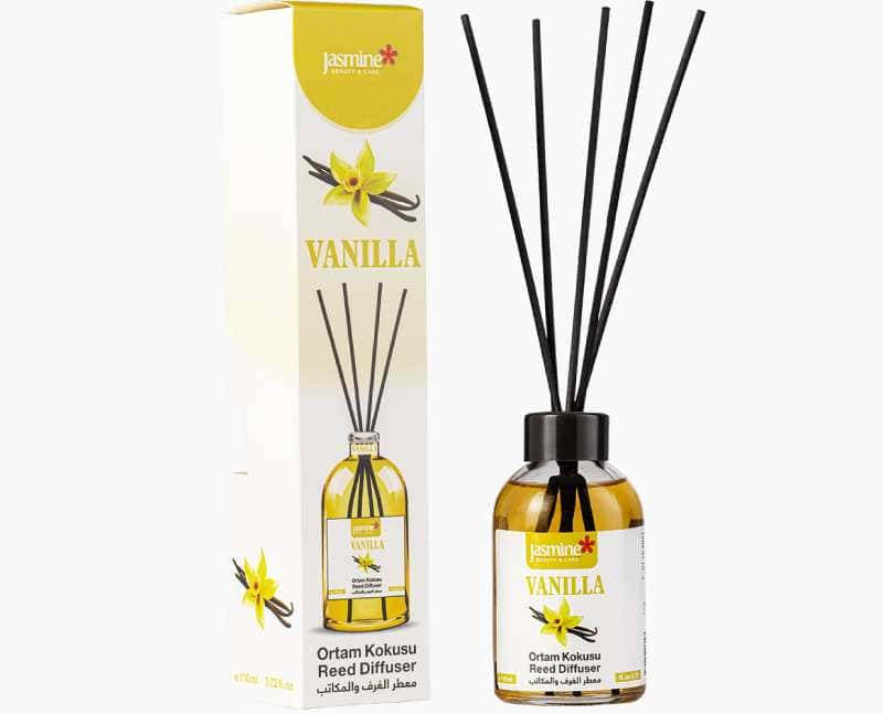 VANILLA 