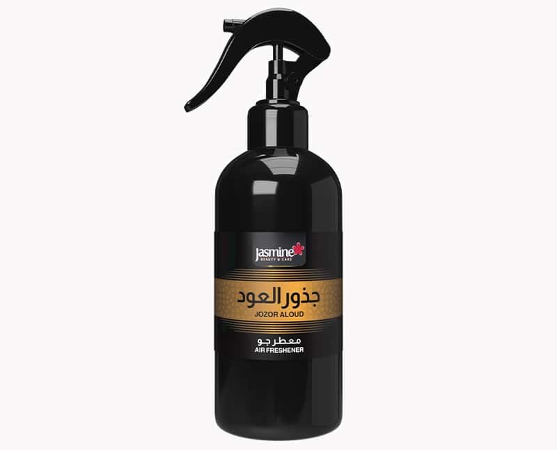 معطر جو جذور العود البخاخ