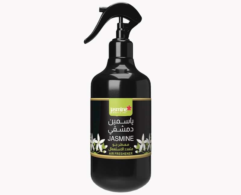 Home Spray 500 ml (JASMINE)