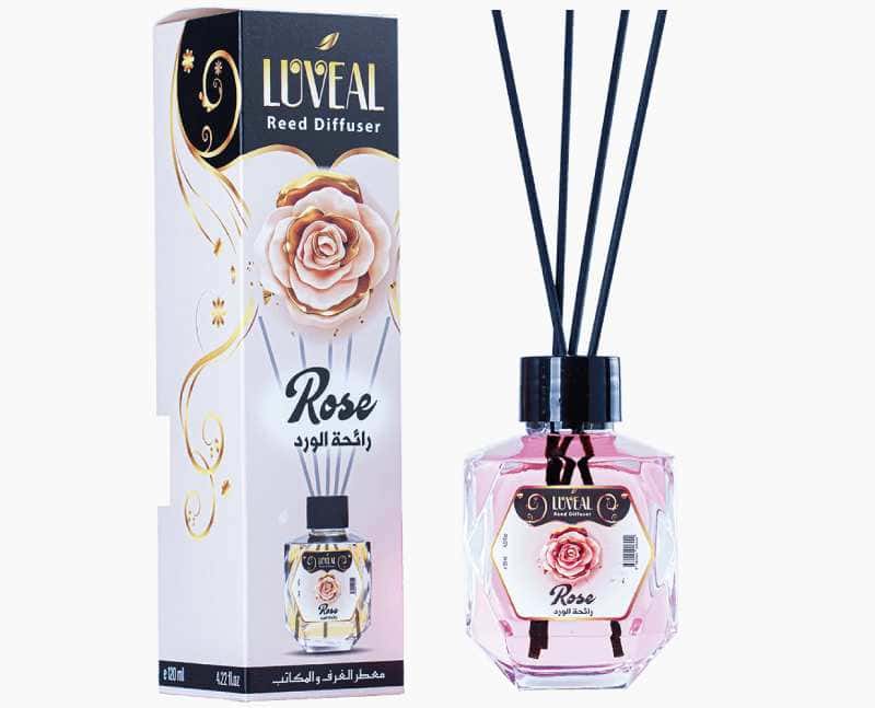 ROSE 1 Essential Oils for Diffusers: Best Types & How to Import 7