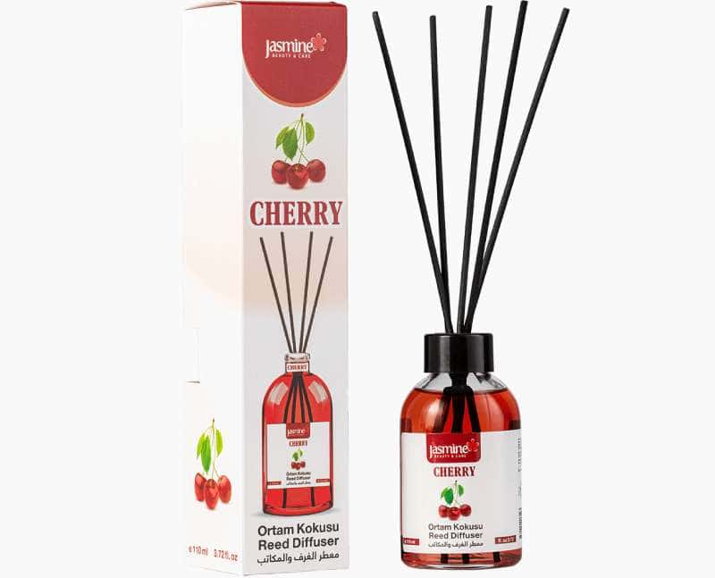 Reed Diffuser 110 ml (Cherry)