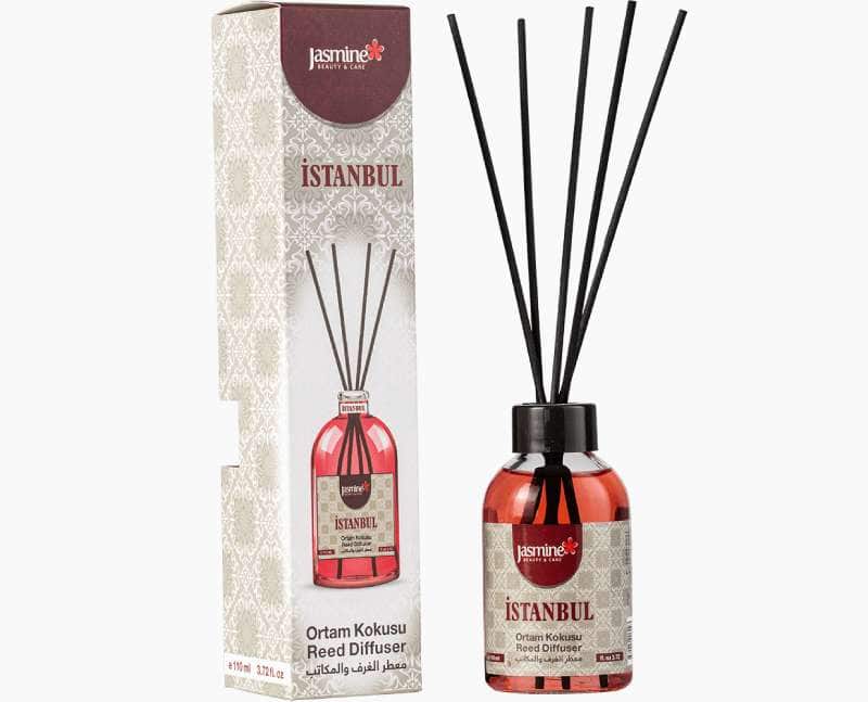 Reed Diffuser 110 ml (ISTANBUL)