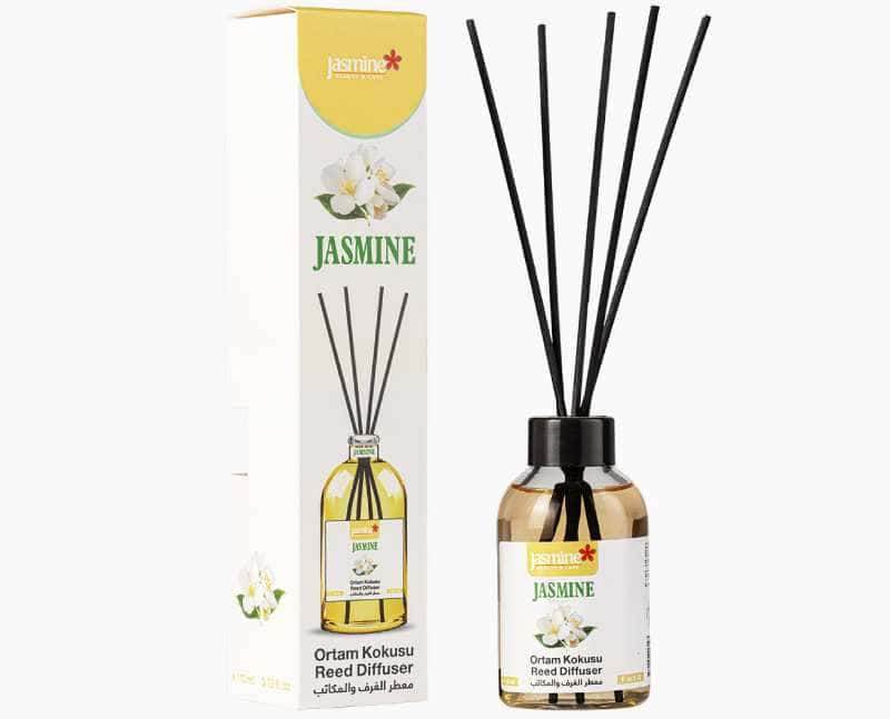 Reed Diffuser 110 ml (JASMINE)